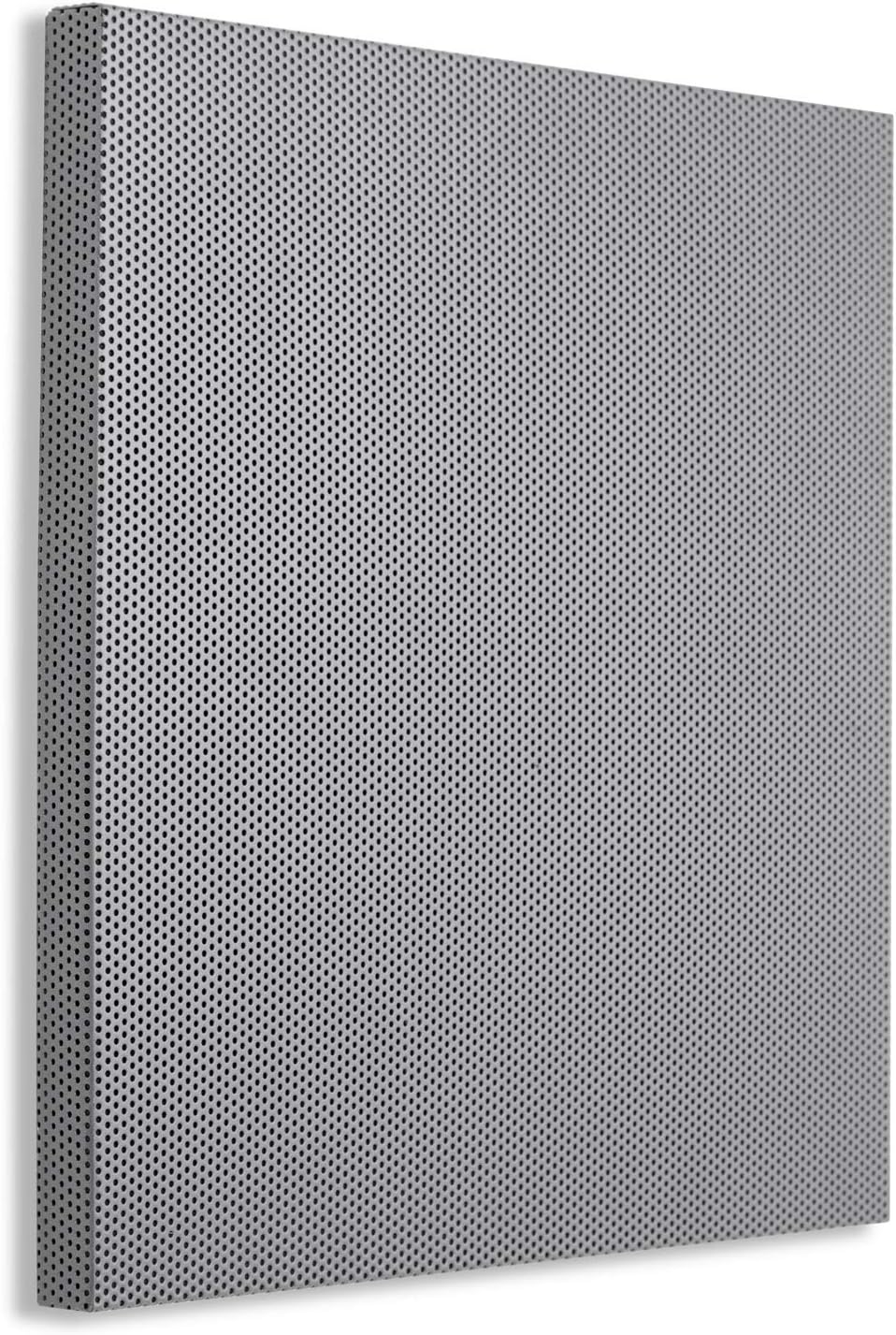 Umbra Bulletboard Magnetic Bulletin Board – Modern Look and Clever Dual Surface Design