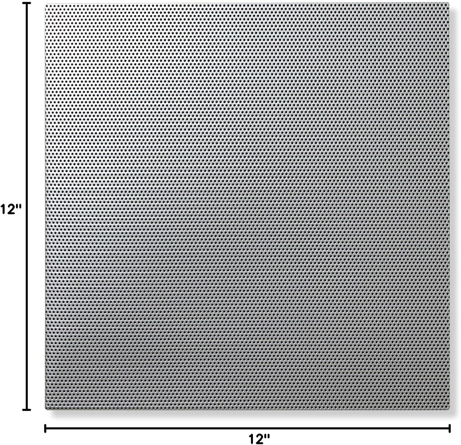 Umbra Bulletboard Magnetic Bulletin Board – Modern Look and Clever Dual Surface Design