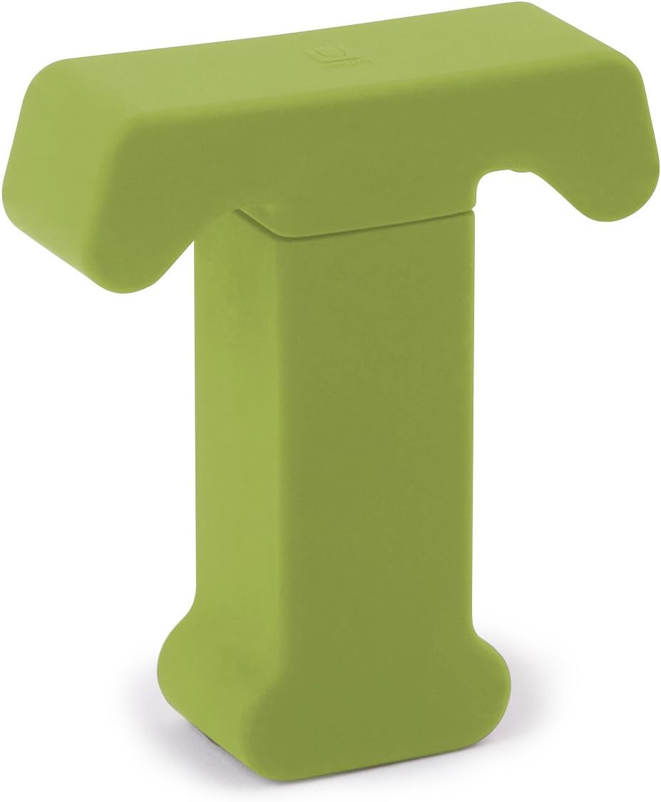 Umbra T Time Tea Infuser, Avocado