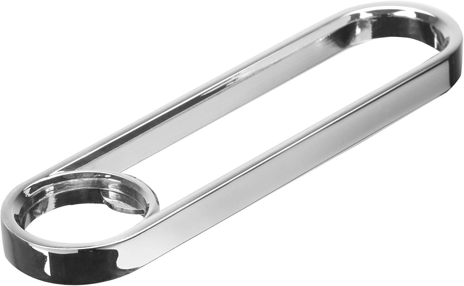 Umbra Geo Bottle Opener, Chrome