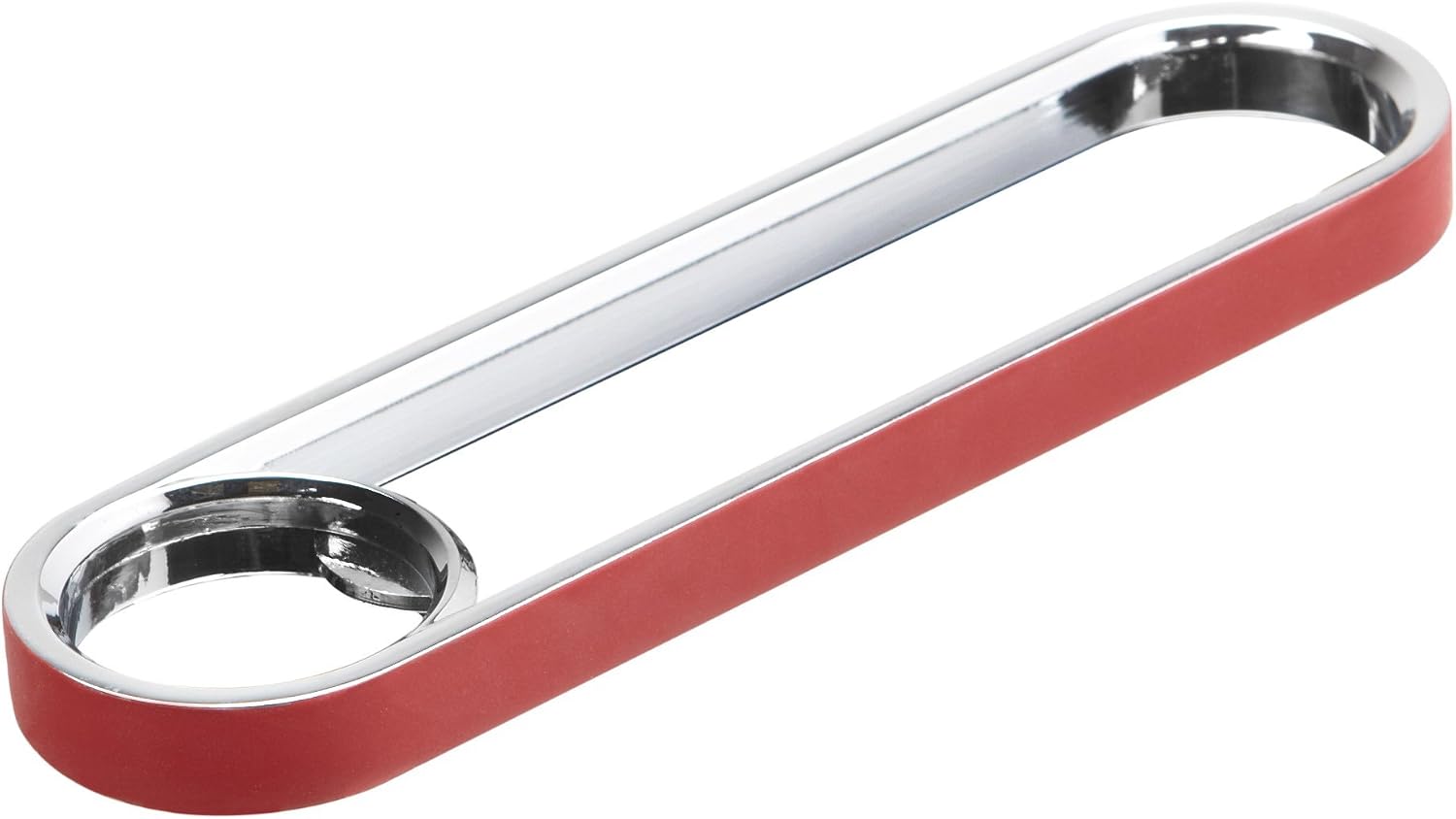 Umbra Geo Bottle Opener, Red