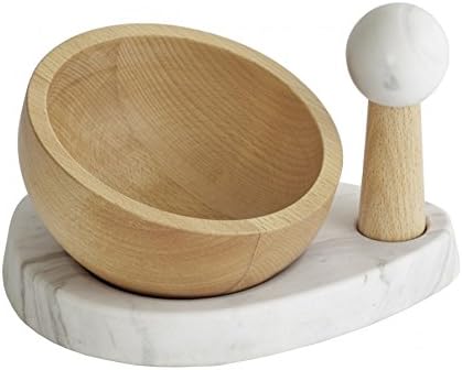 Crux Mortar and Pestle